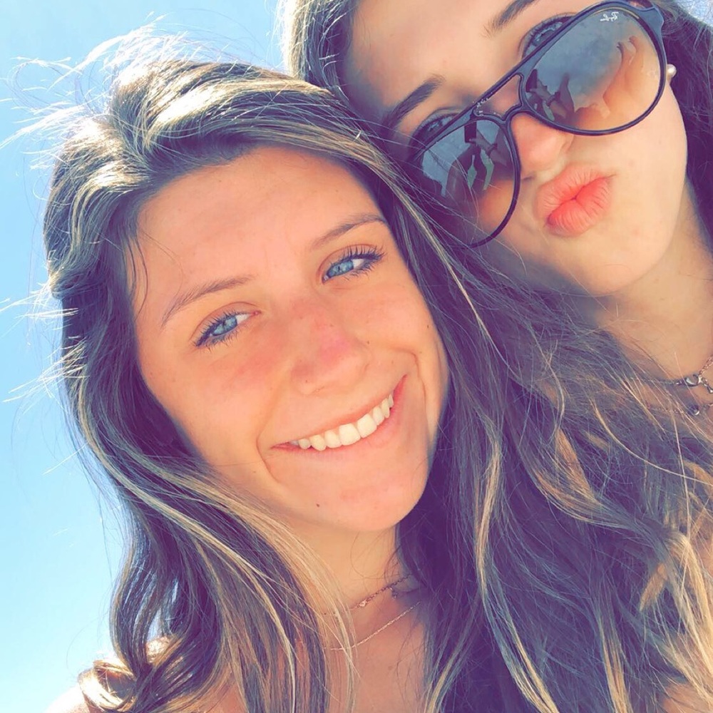 Meet your Posher, Virginia